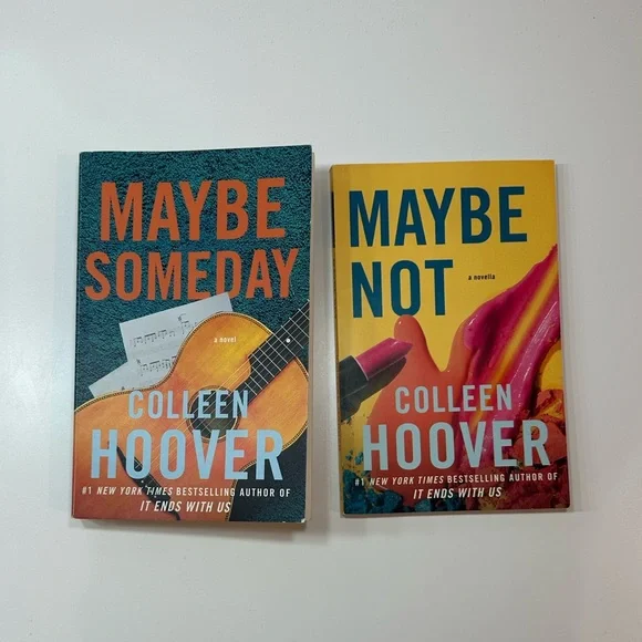 Colorful Book Collection 📚 - Picture 4 of 5